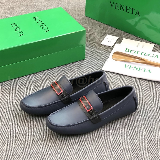 Bottega Veneta Men's Shoes 11